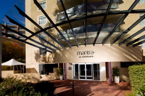 Mantra On Northbourne - Darwin Tourism 0