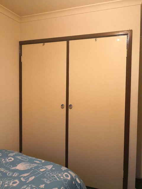 Space And Quiet Safe Room Canberra - Darwin Tourism 4