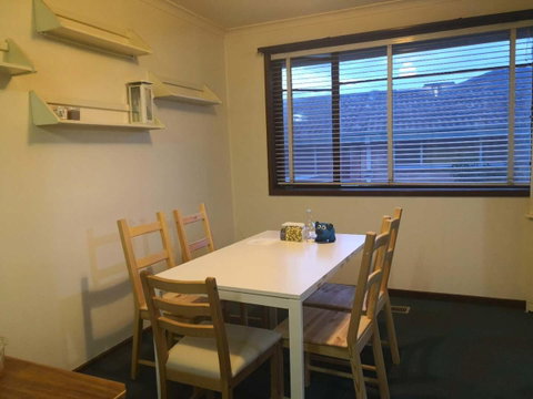 Space And Quiet Safe Room Canberra - Darwin Tourism 11