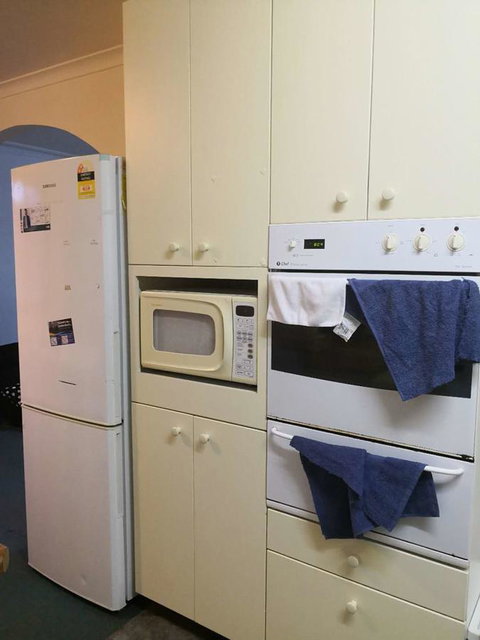 Space And Quiet Safe Room Canberra - Darwin Tourism 7