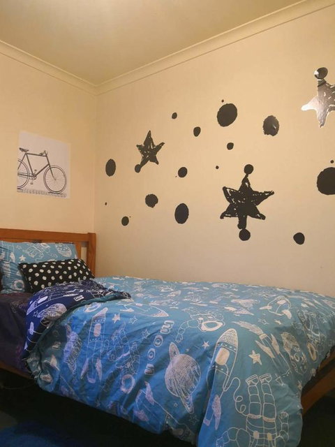 Space And Quiet Safe Room Canberra - Darwin Tourism 3