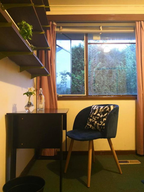 Space And Quiet Safe Room Canberra - Darwin Tourism 9
