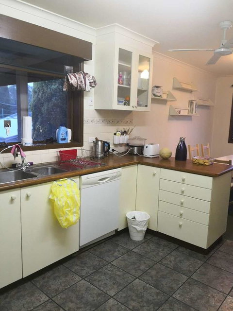 Space And Quiet Safe Room Canberra - Darwin Tourism 8