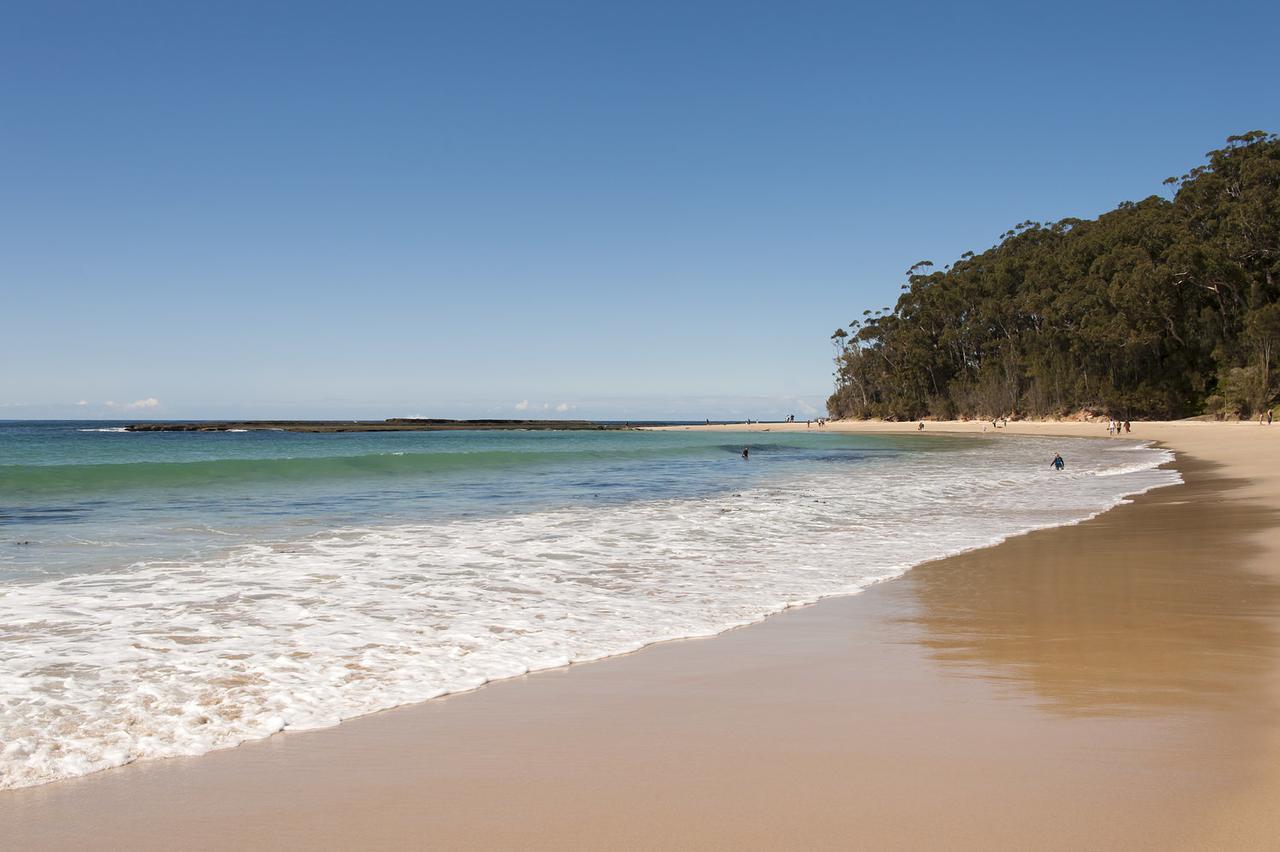 Mollymook NSW Darwin Tourism