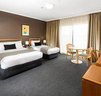 The Woden Hotel - Darwin Tourism