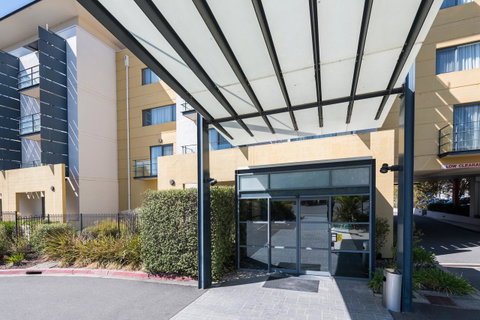 The Woden Hotel - Darwin Tourism 3