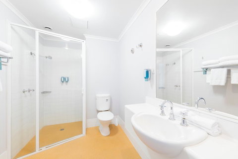 The Woden Hotel - Darwin Tourism 7