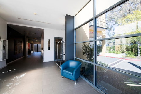 The Woden Hotel - Darwin Tourism 2