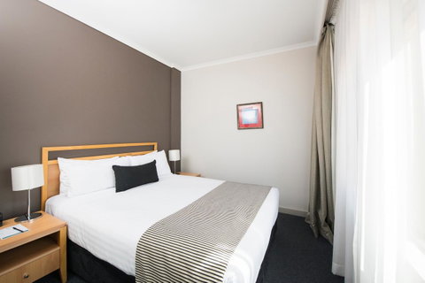The Woden Hotel - Darwin Tourism 13