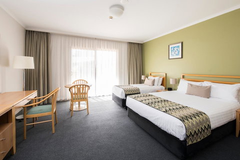 The Woden Hotel - Darwin Tourism 11