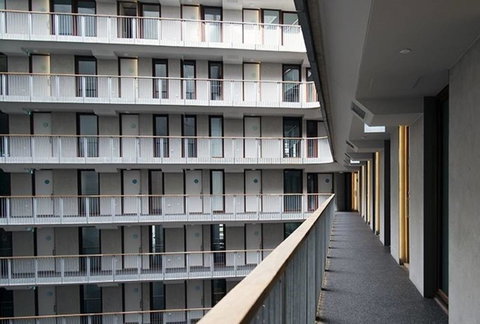 Canberra Luxury Apartment 3 - Darwin Tourism 19