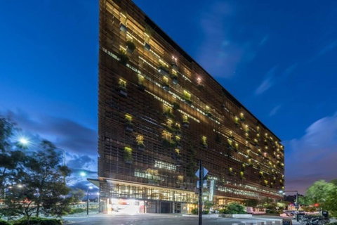 Canberra Luxury Apartment 3 - Darwin Tourism 12