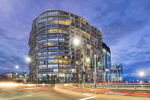 Canberra Luxury Apartment 3 - Darwin Tourism 33