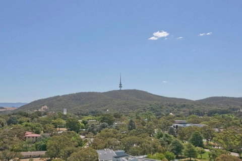 Canberra Luxury Apartment 3 - Darwin Tourism 28