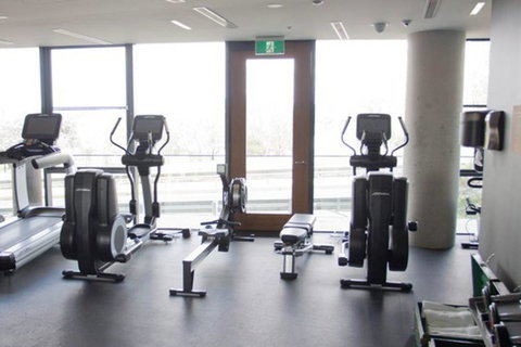 Canberra Luxury Apartment 3 - Darwin Tourism 25