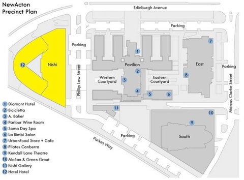 Canberra Luxury Apartment 3 - Darwin Tourism 10