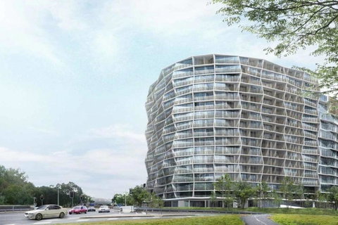 Canberra Luxury Apartment 3 - Darwin Tourism 31