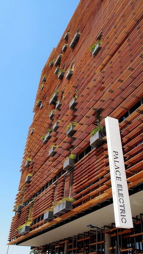 Canberra Luxury Apartment 3 - Darwin Tourism 8