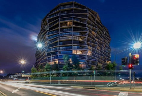 Canberra Luxury Apartment 3 - Darwin Tourism 11
