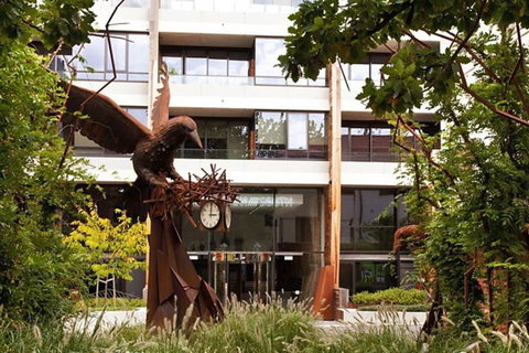 Canberra Luxury Apartment 3 - Darwin Tourism 30