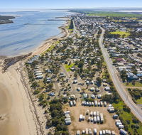 Port Broughton Tourist Park - Darwin Tourism