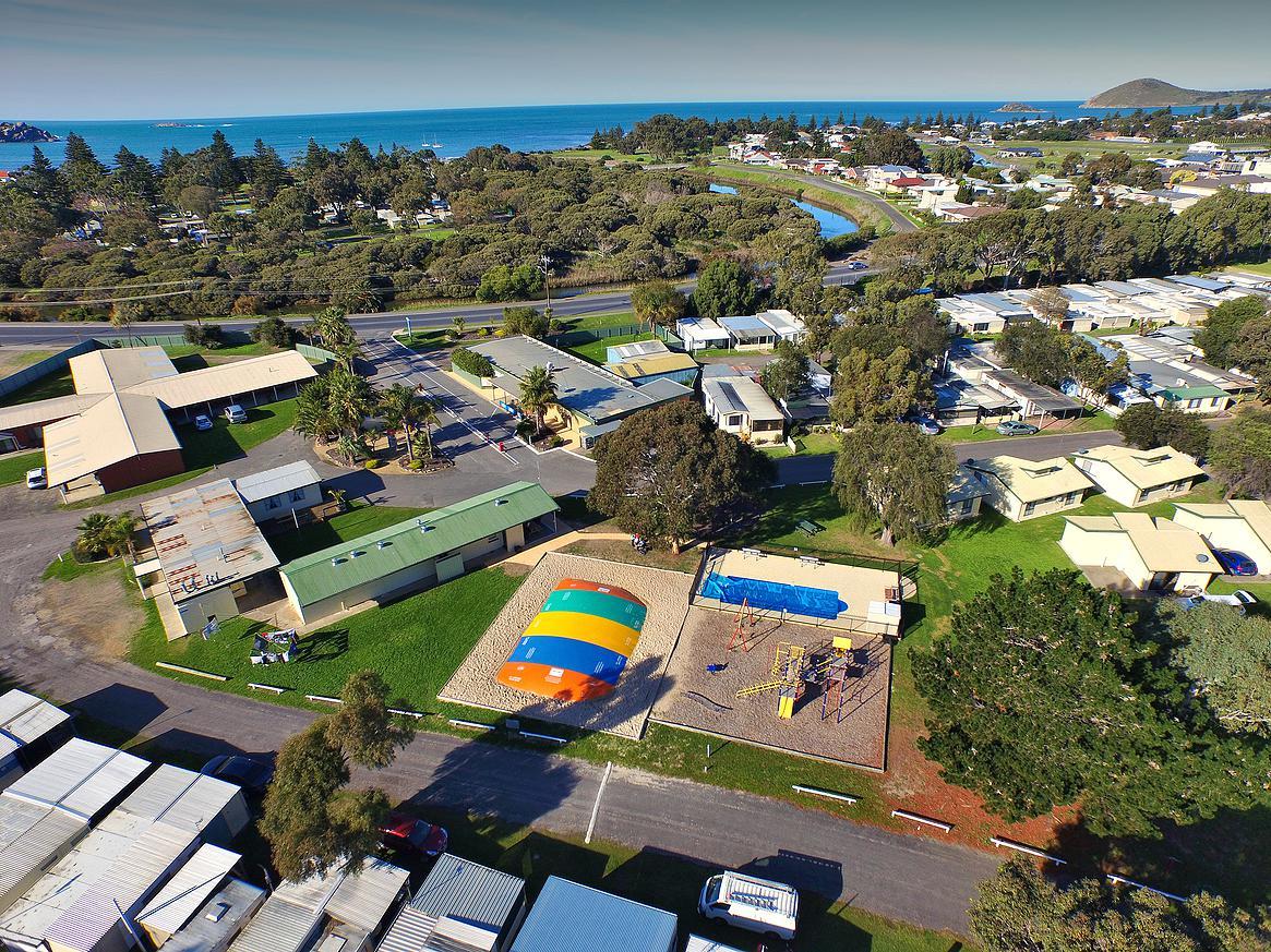  Darwin Tourism