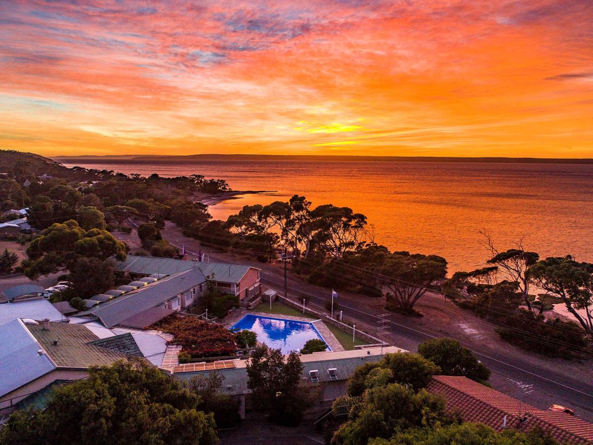  Darwin Tourism