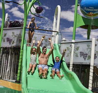 Discovery Parks  Barossa Valley - Darwin Tourism