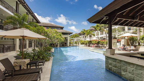 Oaks Casuarina Santai Resort - Darwin Tourism 14