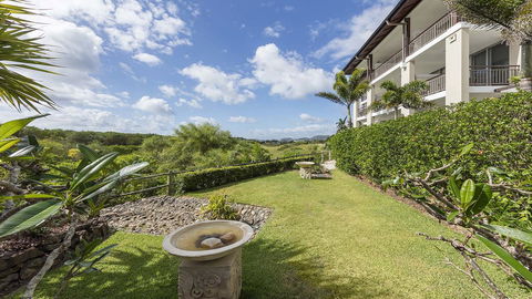 Oaks Casuarina Santai Resort - Darwin Tourism 1