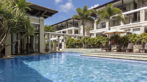 Oaks Casuarina Santai Resort - Darwin Tourism 15