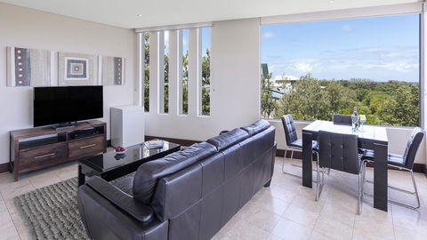 Oaks Casuarina Santai Resort - Darwin Tourism 26