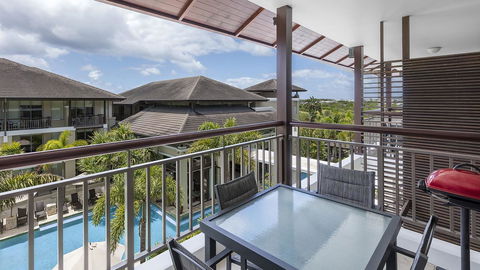 Oaks Casuarina Santai Resort - Darwin Tourism 20