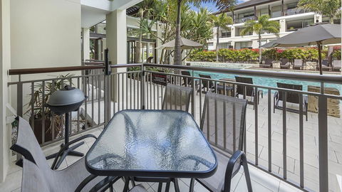 Oaks Casuarina Santai Resort - Darwin Tourism 17
