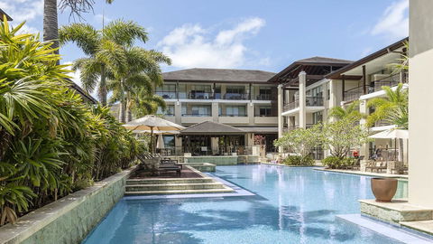 Oaks Casuarina Santai Resort - Darwin Tourism 12