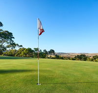 New Terry Hotel  Golf Resort - Darwin Tourism