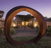 The Louise - Darwin Tourism