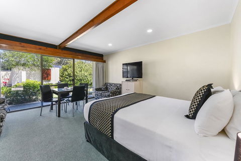 William Macintosh Motor Lodge - Darwin Tourism 31