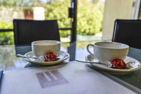 William Macintosh Motor Lodge - Darwin Tourism 33