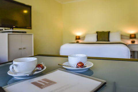 William Macintosh Motor Lodge - Darwin Tourism 32