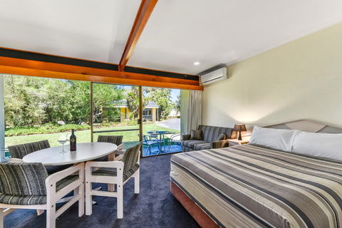 William Macintosh Motor Lodge - Darwin Tourism 20