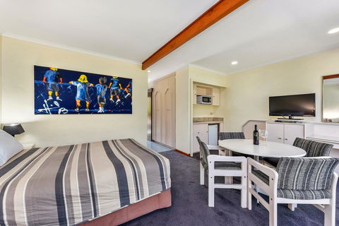 William Macintosh Motor Lodge - Darwin Tourism 19