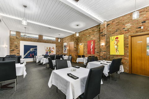 William Macintosh Motor Lodge - Darwin Tourism 40