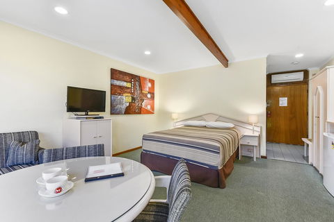 William Macintosh Motor Lodge - Darwin Tourism 25