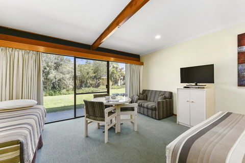 William Macintosh Motor Lodge - Darwin Tourism 24