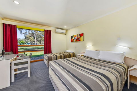 William Macintosh Motor Lodge - Darwin Tourism 11