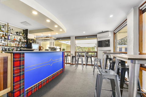 William Macintosh Motor Lodge - Darwin Tourism 37