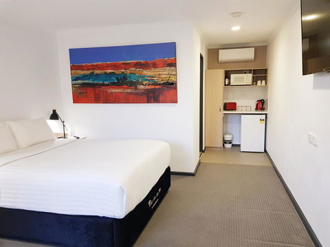 William Macintosh Motor Lodge - Darwin Tourism 6