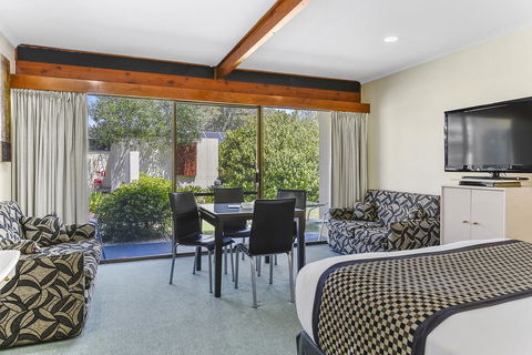 William Macintosh Motor Lodge - Darwin Tourism 29