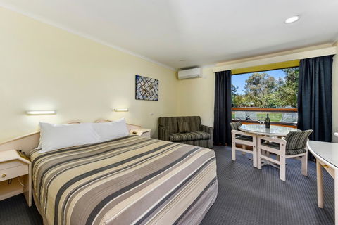 William Macintosh Motor Lodge - Darwin Tourism 17